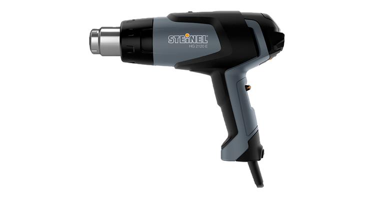 1092309201 Heißluftgebläse HG 2120 E 2200 Watt 80-630° C 220-230 Volt