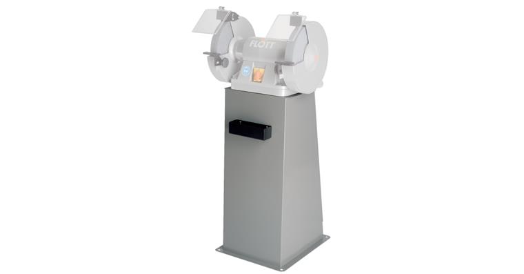 Machine stand without suction device for cat. no. 92361 402