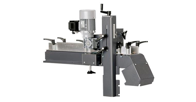 Surface grind. module GIL for belt sand. machines GRIT GI cat. no. 92373 101-102
