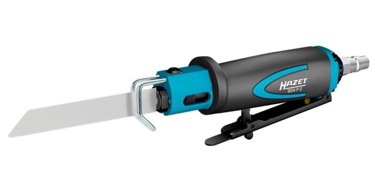 Pneumatic jigsaw/file type 9034P-2