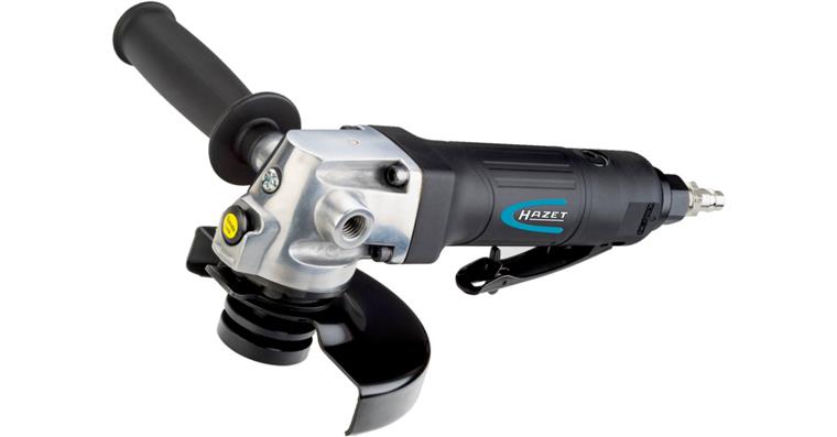 1092413210 Pneumatic angle grinder 9033N-7 air consumption 113 l/min 6.3 bar 2.0 kg