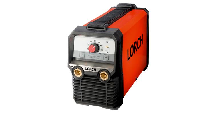 TIG electrode welding inverter MicorStick160 Accu-Ready