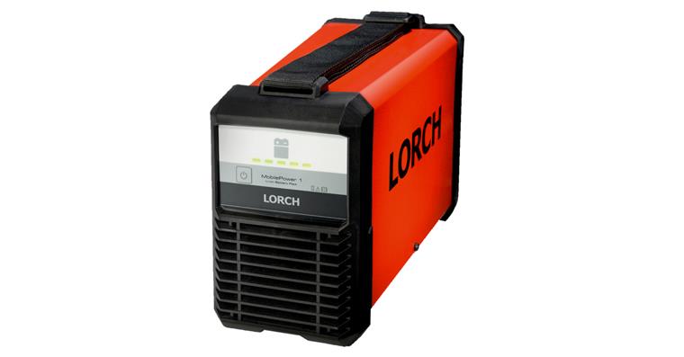 MobilePower charger Mobiles charger 115 V/230 V for MobilePower 1