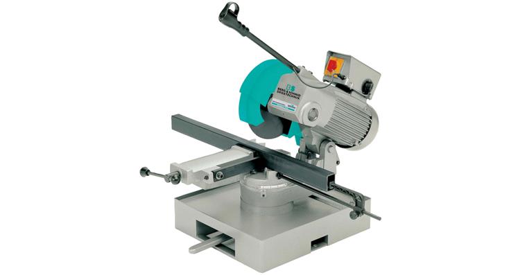 1092868101 Metallkreissäge Compact 275 Stellfläche 500x800x970 mm 400 Volt 1,1/1,3 kW