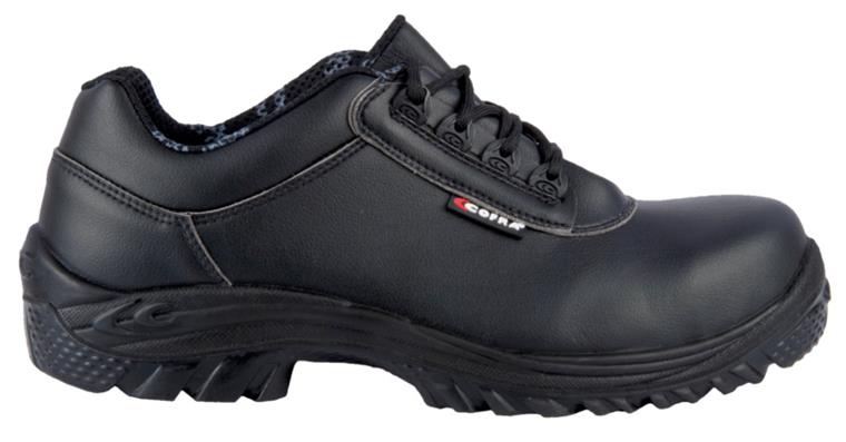 Low-cut safety shoe Helium S3 size 44