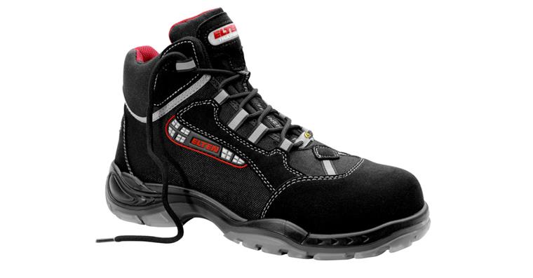 Safety boots Sander S2 ESD size 46