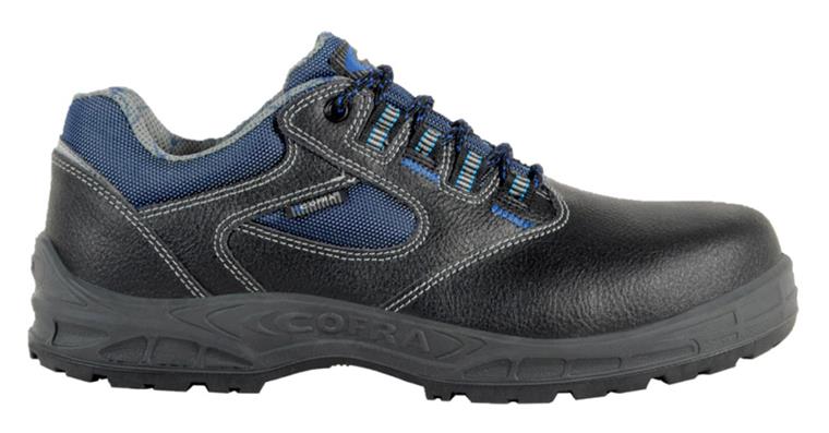Sicherheits-Halbschuh Köln Blue S3 Gr.39