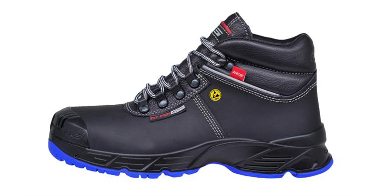 Safety boots Rodeo ORTP S3 size 39