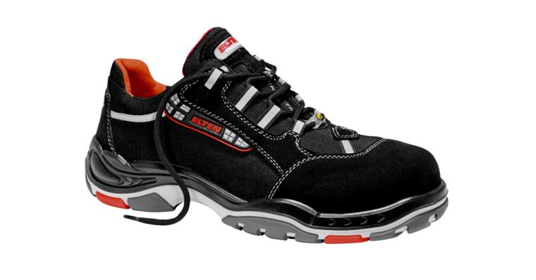 Sicherheits-Halbschuh Senex S3 ESD Gr.35