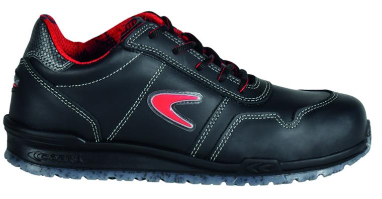 Safety shoe Zatopek S3S size 44