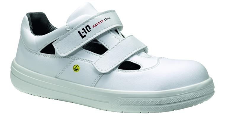 Safety sandals Pure Easy S1 ESD size 42
