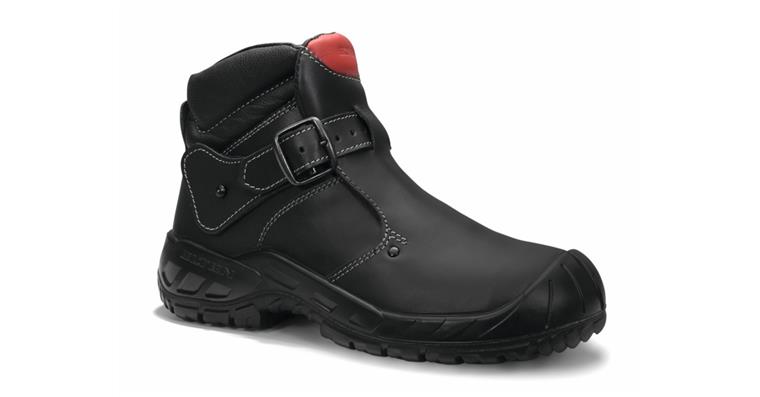 Welder's boots Carl S3 HI HRO size 39