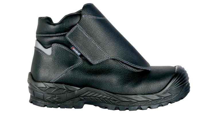Safety boots Fuse S3 HRO size 40
