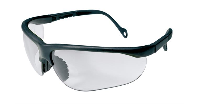 Safety goggles MAX SL leans clear