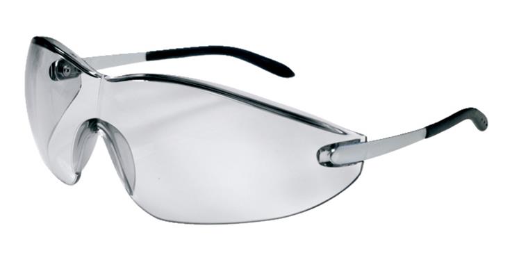LIZZARD Schutzbrille MAX Z8 Scheibe klar