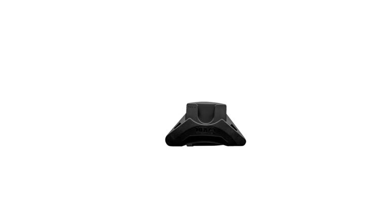 Industrie-Schutzhelm CrossGuard blau, nach EN 397