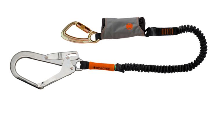1093009948 Fastener Skysafe Pro Flex 1.8 m edge-tested
