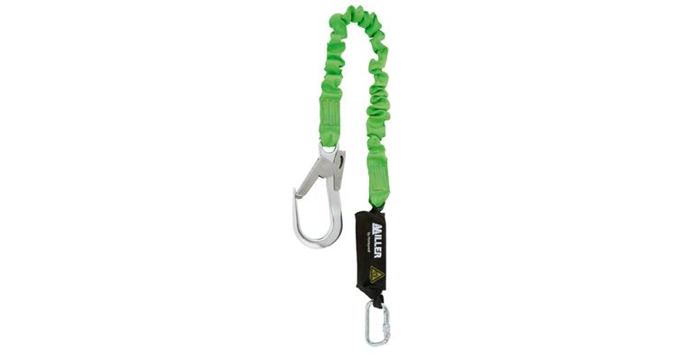 Fastener Manyard® Edge 2.0 m edge-tested