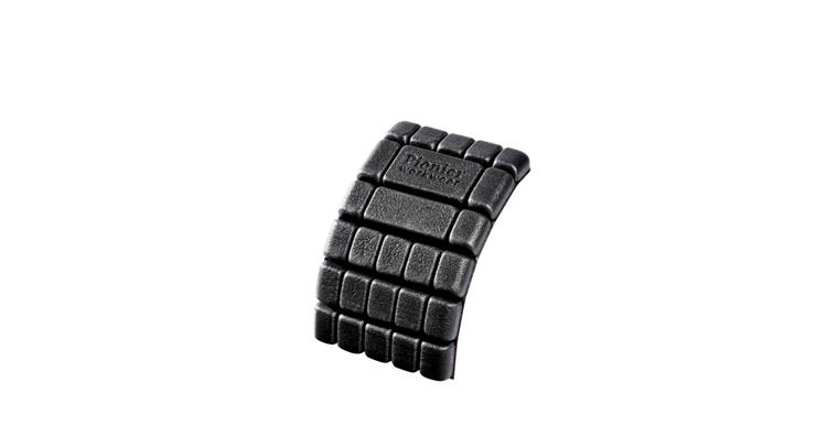 Knee pads PIONEER pair black