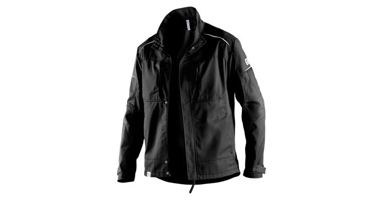 Jacket ACTIVIQ black size S