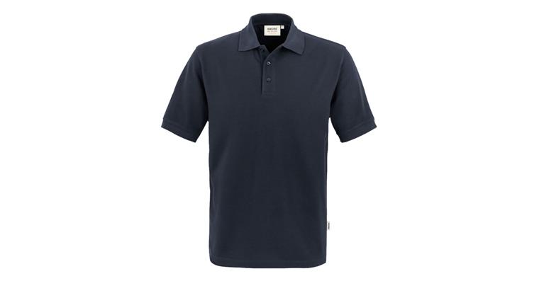 Polo shirt Mikralinar® ink size XS