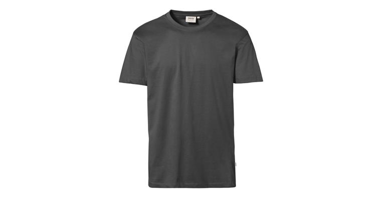 T-shirt Classic graphite size M