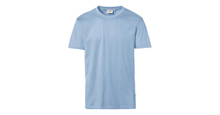 1093049425 T-Shirt Classic eisblau Gr.XXL