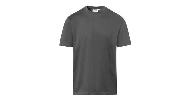 T-shirt Heavy graphite size XL