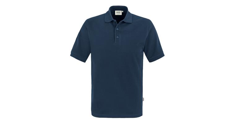 Polo shirt Classic navy size XXL