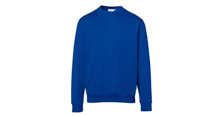 Sweatshirt Premium royal Gr.3XL