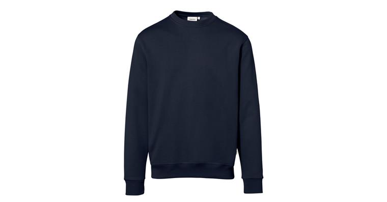 Sweatshirt Premium tinte 4XL