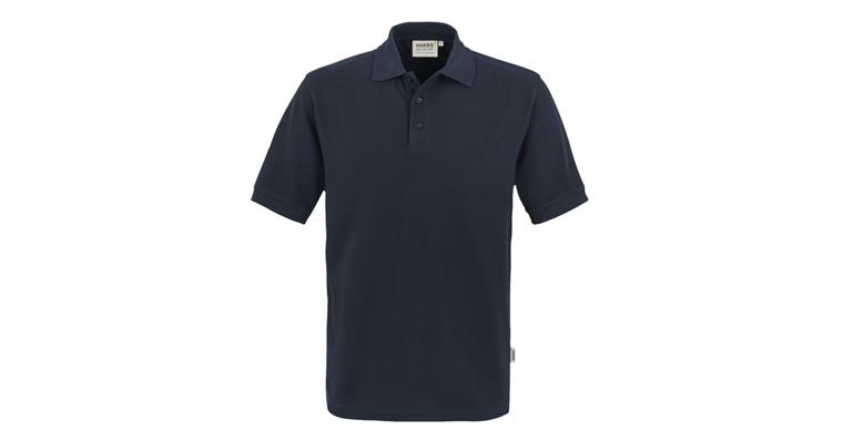 Polo-Shirt Mikralinar® Pro tinte Gr.XXL