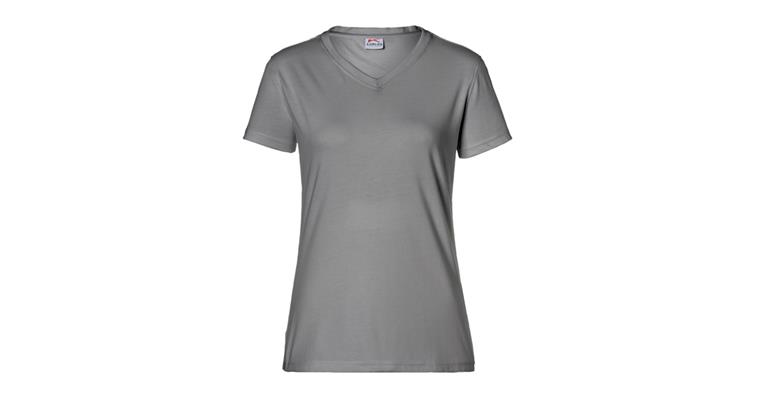 T-shirt ladies' medium grey size S
