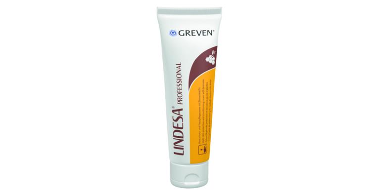 Hautschutzcreme Lindesa® 100 ml Tube