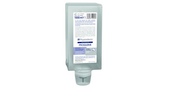 Hautschutz-Gel PROGLOVE 1000 ml Varioflasche