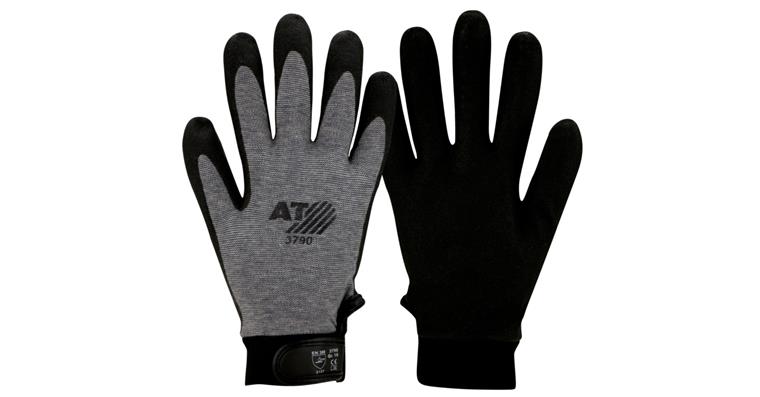 Knitted glove HPT® PU=12 pairs size 11
