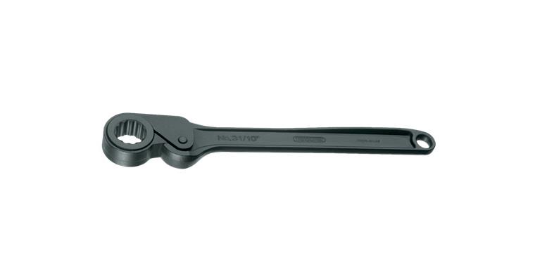 1001102568 Freewheel ratchet wrench 31 KR 20-36 mm