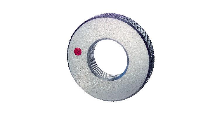 1005000958 No-go ring gauge/AR M 10x1.25 Tol.6