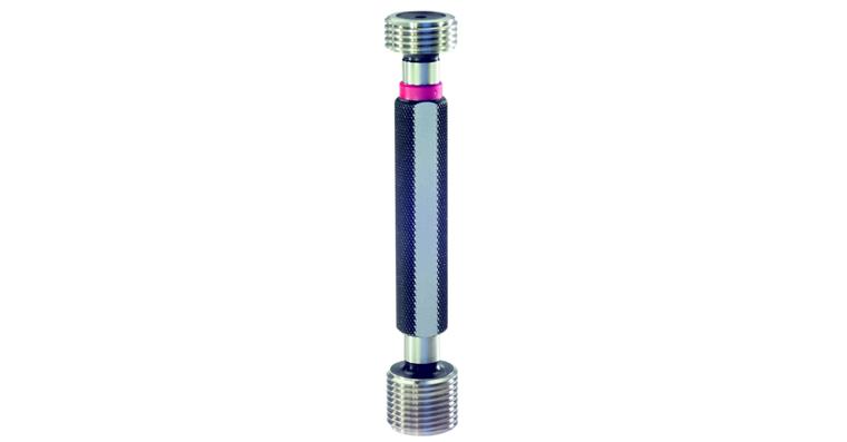 Limit plug gauge/LD EG M 10x1.25 Tol.6H