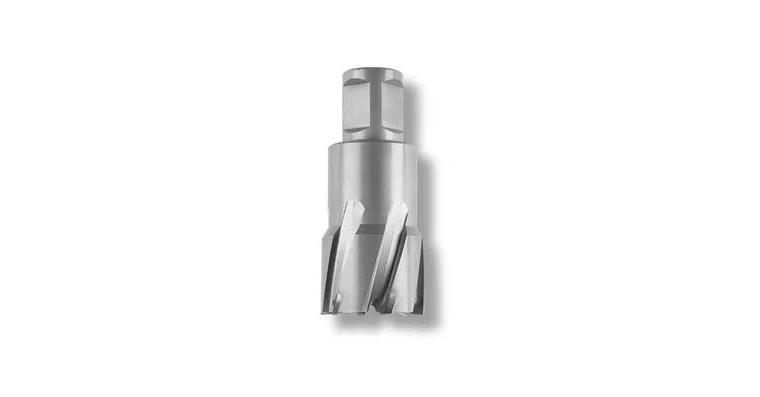 Kernbohrer Weldon D 57/35 HM-ULTRA