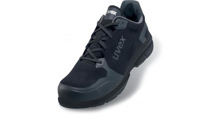 1005085268 Sicherheits-Halbschuh uvex 1 sport S3L ESD W14 Gr.49