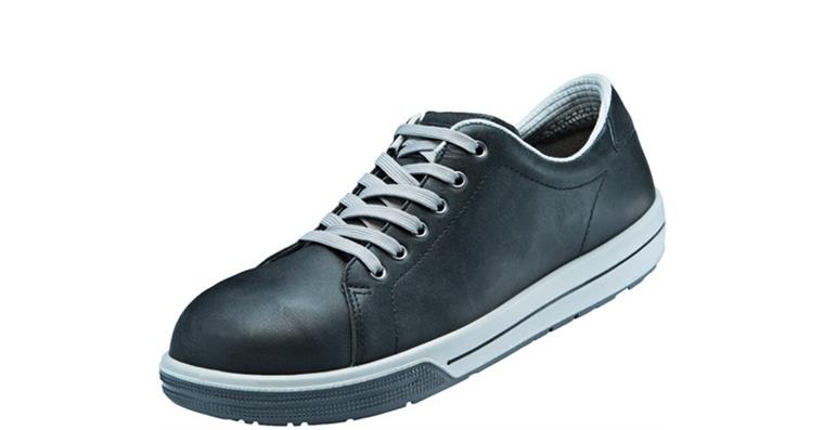 Low-cut safety shoe A285 XP S3 ESD size 45