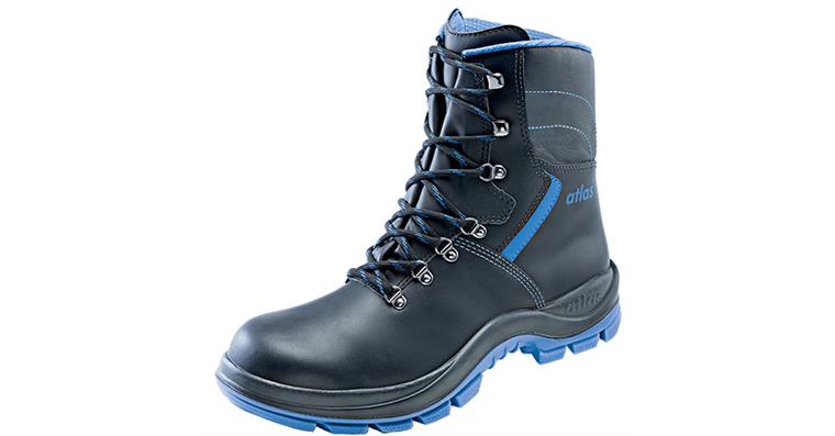 Safety boots ANATOMIC BAU 840 XP S3 W10 size 46
