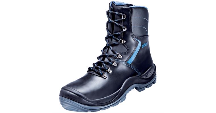 Sicherheits-Stiefel Duo Soft 905 HI S3 Gr.47