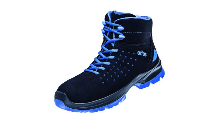 Safety boots SL 825 XP BLUE S1P W12 size 48