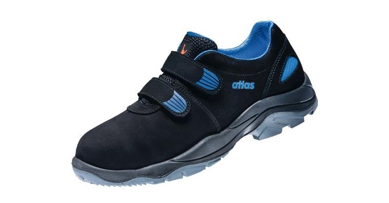 Low-cut safety shoe TX 40 S2 W10 size 47