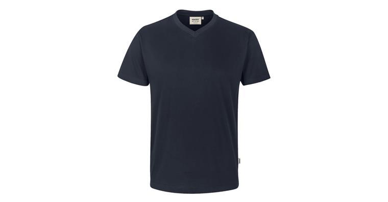 V-shirt Classic ink 2XL