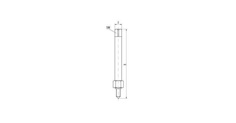1004148245 Ensat - Screw-in tool M10
