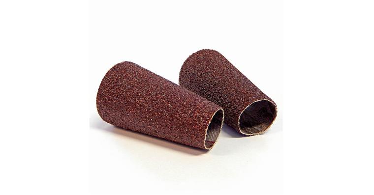 Sanding sleeve tap. dia. 29/22 x 30 mm, grain 150