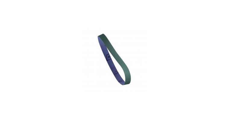 Sanding belt R949, 13 x 610 mm, grain 120